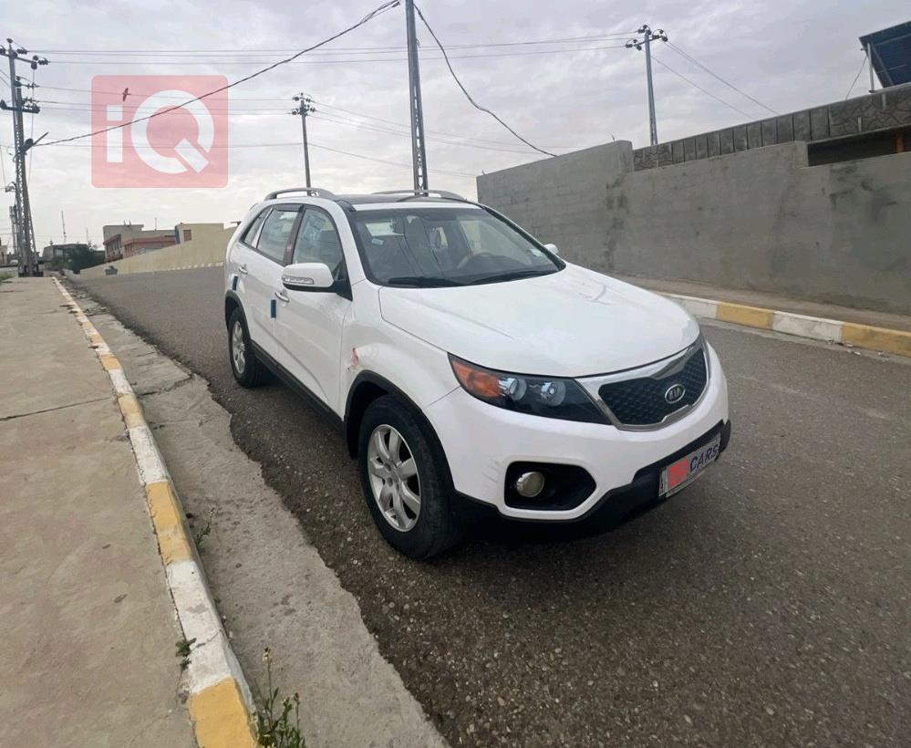 كيا سورينتو